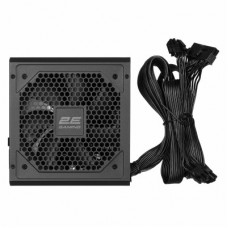 Блок живлення 2E 850 W GAMING Solid Power Pro (2E-SP850BRSMII-120)