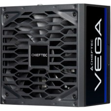 Блок живлення Chieftec 750W Vega (PPG-750-S)