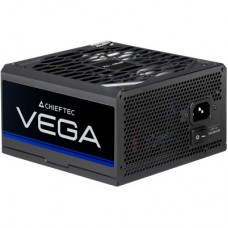 Блок живлення Chieftec 750W Vega (PPG-750-S) - Фото