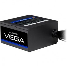 Блок живлення Chieftec 750W Vega (PPG-750-S) - Фото