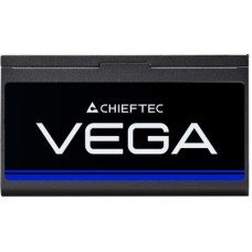 Блок живлення Chieftec 850W Vega (PPG-850-S) - Фото