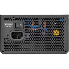 Блок живлення Chieftec 850W Vega (PPG-850-S) - Фото