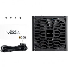 Блок живлення Chieftec 850W Vega (PPG-850-S) - Фото