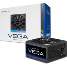 Блок живлення Chieftec 850W Vega (PPG-850-S) - Фото
