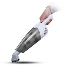 Пылесос Xiaomi Deerma DX118C (DX118C) - Фото