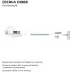 Пылесос Xiaomi Deerma DX888 (DX888) Пылесос Xiaomi Deerma DX888 (DX888)