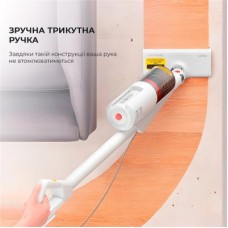 Пылесос Xiaomi Deerma DX888 (DX888) - Фото