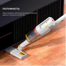 Пылесос Xiaomi Deerma DX888 (DX888) - Фото