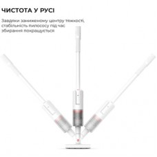 Пылесос Xiaomi Deerma DX888 (DX888) - Фото