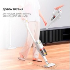 Пылесос Xiaomi Deerma DX888 (DX888) - Фото