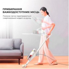 Пылесос Xiaomi Deerma DX888 (DX888) - Фото