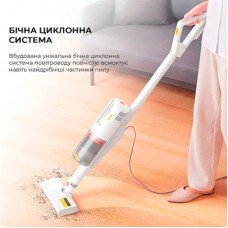 Пылесос Xiaomi Deerma DX888 (DX888) - Фото