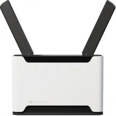 Маршрутизатор Mikrotik Chateau LTE6 ax (S53UG+5HaxD2HaxD-TC&FG621-EA)