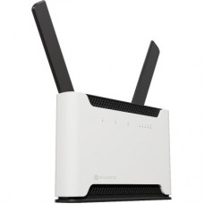 Маршрутизатор Mikrotik Chateau LTE6 ax (S53UG+5HaxD2HaxD-TC&FG621-EA) - Фото