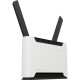 Маршрутизатор Mikrotik Chateau LTE6 ax (S53UG+5HaxD2HaxD-TC&FG621-EA) Маршрутизатор Mikrotik Chateau LTE6 ax (S53UG+5HaxD2HaxD-TC&FG621-EA)