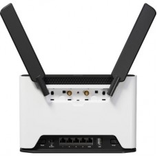 Маршрутизатор Mikrotik Chateau LTE6 ax (S53UG+5HaxD2HaxD-TC&FG621-EA) - Фото
