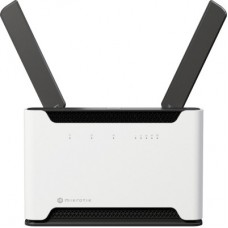 Маршрутизатор Mikrotik Chateau Pro ax (H53UiG-5HaxQ2HaxQ) - Фото