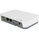 Маршрутизатор Mikrotik KNOT (RB924i-2nD-BT5&BG77) Маршрутизатор Mikrotik KNOT (RB924i-2nD-BT5&BG77)