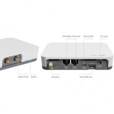 Маршрутизатор Mikrotik KNOT (RB924i-2nD-BT5&BG77) - Фото