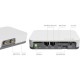 Маршрутизатор Mikrotik KNOT (RB924i-2nD-BT5&BG77) Маршрутизатор Mikrotik KNOT (RB924i-2nD-BT5&BG77)