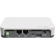 Маршрутизатор Mikrotik KNOT LR8 kit (RB924iR-2nD-BT5&BG77&R11e-LR8)