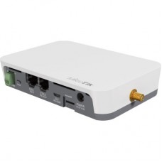 Маршрутизатор Mikrotik KNOT LR8 kit (RB924iR-2nD-BT5&BG77&R11e-LR8) - Фото