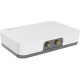 Маршрутизатор Mikrotik KNOT LR8 kit (RB924iR-2nD-BT5&BG77&R11e-LR8) Маршрутизатор Mikrotik KNOT LR8 kit (RB924iR-2nD-BT5&BG77&R11e-LR8)