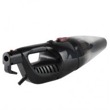 Пылесос Xiaomi Vacuum Cleaner V1 Black - Фото