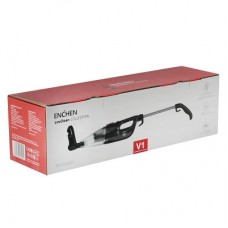 Пылесос Xiaomi Vacuum Cleaner V1 Black - Фото