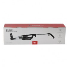 Пылесос Xiaomi Vacuum Cleaner V1 Black - Фото