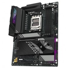 Материнська плата GIGABYTE X870E AORUS ELITE WIFI7 (X870E A ELITE WIFI7) - Фото