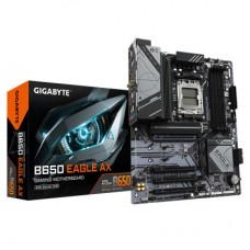 Материнська плата GIGABYTE B650 EAGLE AX - Фото