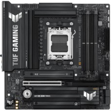 Материнская плата ASUS TUF GAMING B850M-PLUS WIFI Материнская плата ASUS TUF GAMING B850M-PLUS WIFI