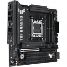Материнська плата ASUS TUF GAMING B850M-PLUS Wi-Fi - Фото