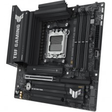Материнська плата ASUS TUF GAMING B850M-PLUS Wi-Fi - Фото