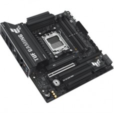 Материнська плата ASUS TUF GAMING B850M-PLUS Wi-Fi - Фото