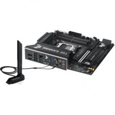 Материнська плата ASUS TUF GAMING B850M-PLUS Wi-Fi - Фото