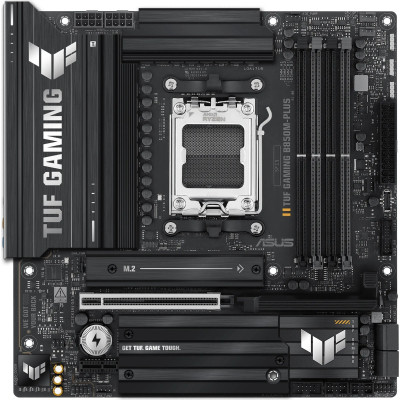 Материнская плата ASUS TUF GAMING B850M-PLUS