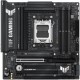 Материнская плата ASUS TUF GAMING B850M-PLUS