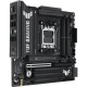 Материнская плата ASUS TUF GAMING B850M-PLUS Материнская плата ASUS TUF GAMING B850M-PLUS