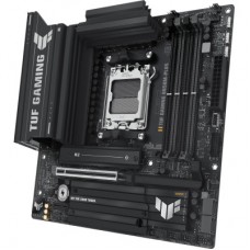 Материнська плата ASUS TUF GAMING B850M-PLUS - Фото
