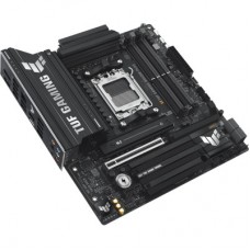 Материнська плата ASUS TUF GAMING B850M-PLUS - Фото
