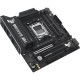 Материнская плата ASUS TUF GAMING B850M-PLUS Материнская плата ASUS TUF GAMING B850M-PLUS