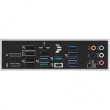 Материнська плата ASUS TUF GAMING B850M-PLUS - Фото