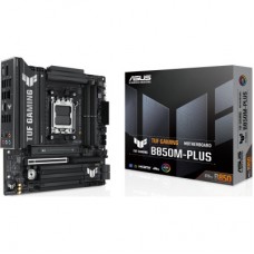 Материнська плата ASUS TUF GAMING B850M-PLUS - Фото
