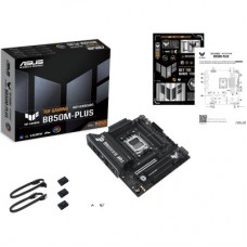 Материнська плата ASUS TUF GAMING B850M-PLUS - Фото