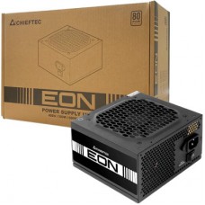 Блок живлення Chieftec 400W EON (ZPU-400S) - Фото