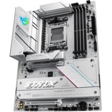 Материнська плата ASUS ROG STRIX B850-A GAMING WIFI - Фото