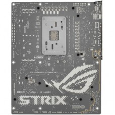Материнська плата ASUS ROG STRIX B850-A GAMING WIFI - Фото