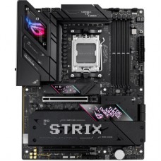 Материнская плата ASUS ROG STRIX B850-E GAMING WIFI Материнская плата ASUS ROG STRIX B850-E GAMING WIFI